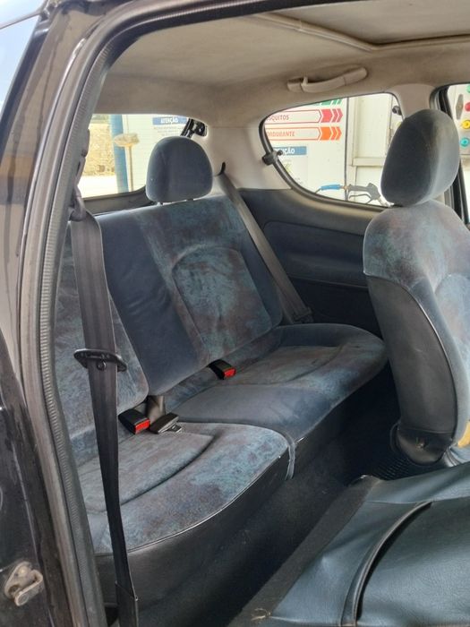 Vendo Peugeot 206