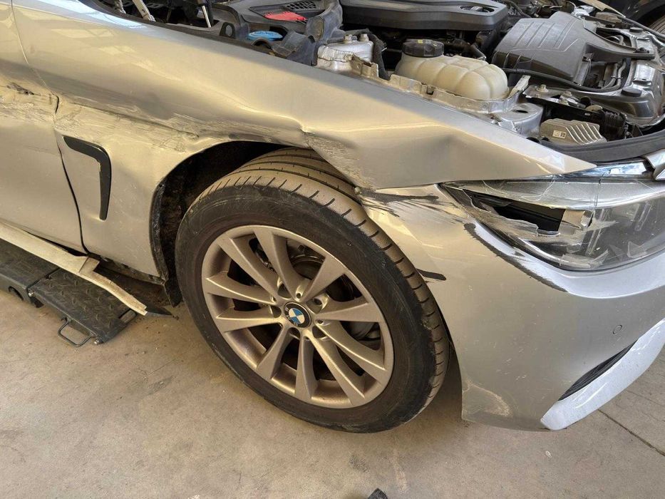 Bmw 418d Gran Coupé Advantage Auto 2.0 150cv