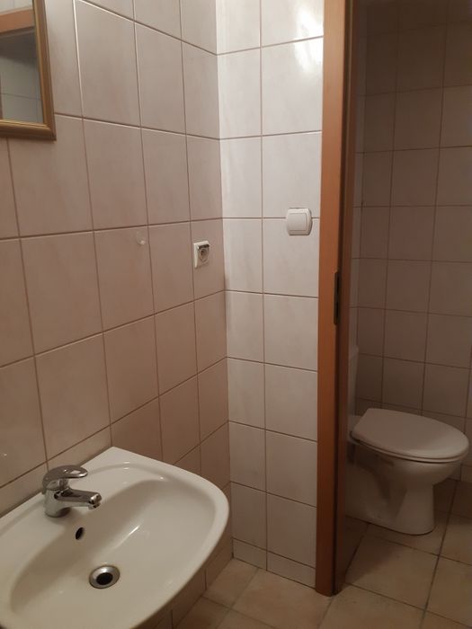 Pokój w lokalu użytkowym biuro do wynajęcia 20 m centrum Kazimierzowska