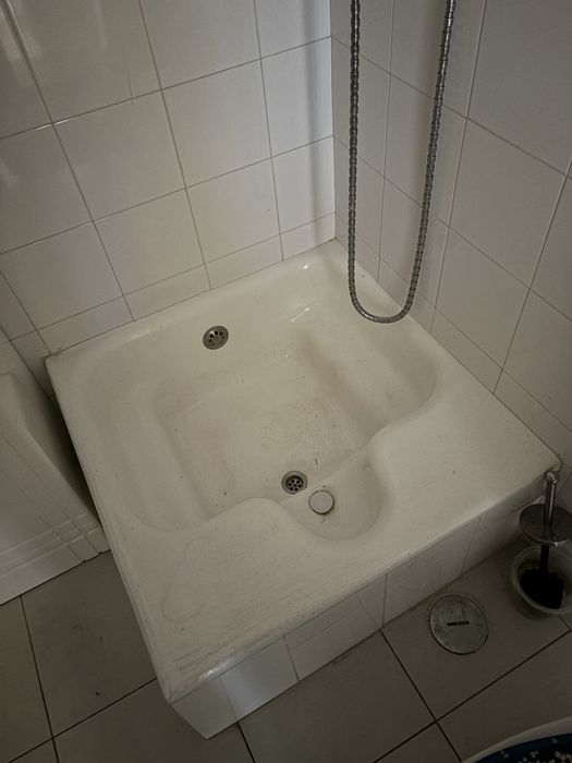 Casa de banho completa