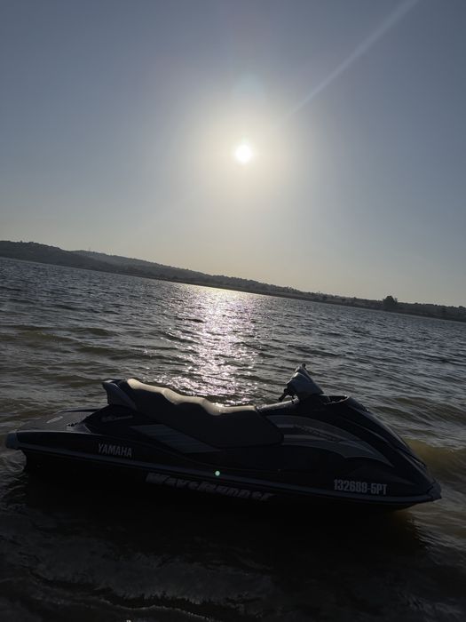 Vendo Yamaha VX 1100 4t