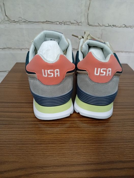 Buty adidasy sneakersy 41