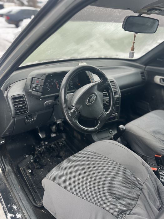 Ваз 2112 1.6 16v Г/Б