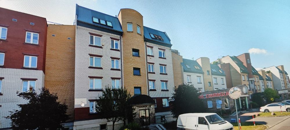 Wynajmę 2-pokojowe mieszkanie Białystok, osiedle Nowe Miasto - 1.700 zł