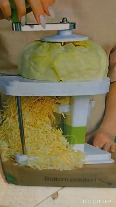 Шинковка для капусты