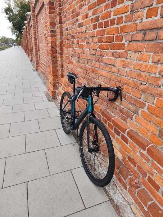 Kands Toro - Gravel - Modyfikacje