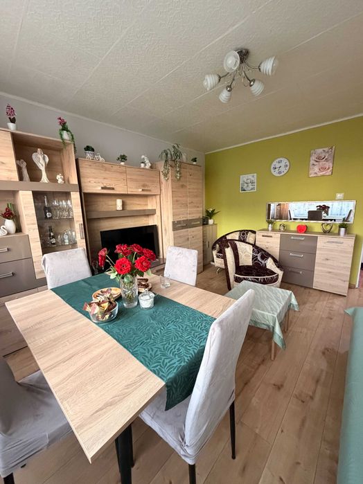 Mieszkanie na sprzedaż, 2 pokoje, 48 m², Rybnik