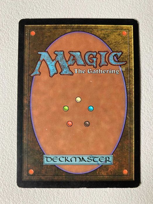 [MTG] Belbe's Portal