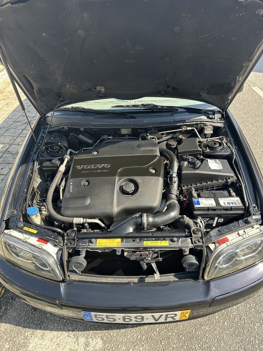 Volvo v40 150 mil Kms