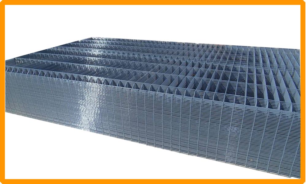 panele panel ogrodzeniowy 4 mm grafit 1,23