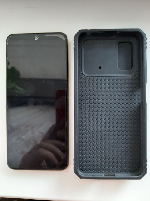 Телефон Xiaomi PocoM4Pro