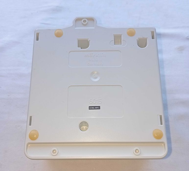 MARKLIN 6015, Booster