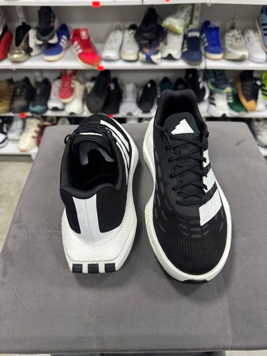 ОРИГІНАЛ 100% Кросівки Adidas Flowboost JR7931 39