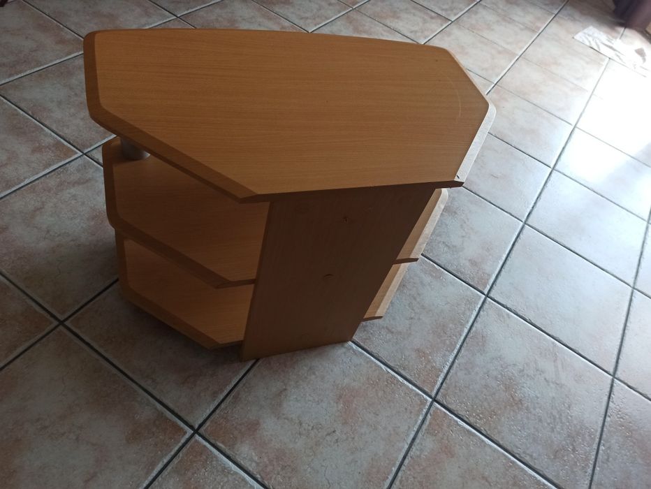 Móvel para TV usado