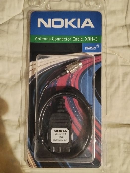 Nokia Antenna Connector Cable, XHR-3