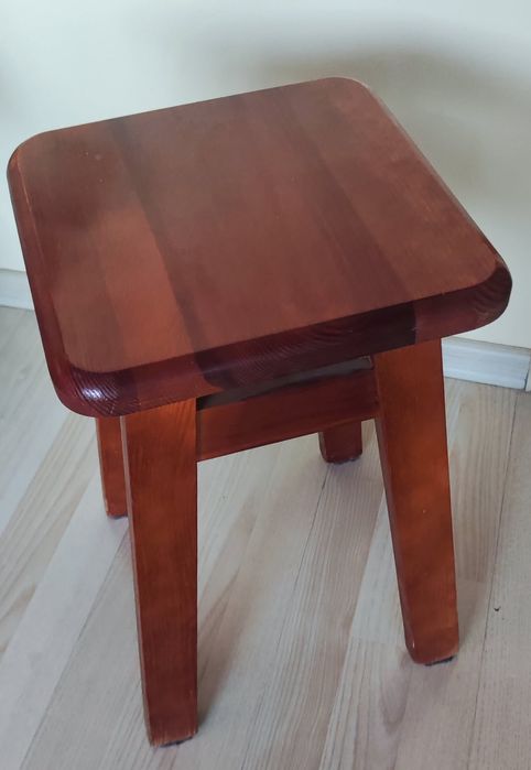 Taboret kuchenny 3 sztuki