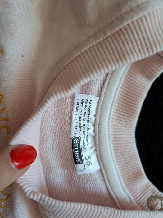Bluza, bluzka, 56, Ergee, nowa