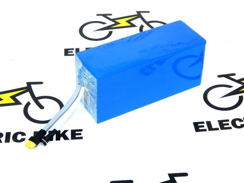 Аккумулятор 36V 10Ah Li-ion РОЗСТРОЧКА до 6 МІС! Електровелосипеда!