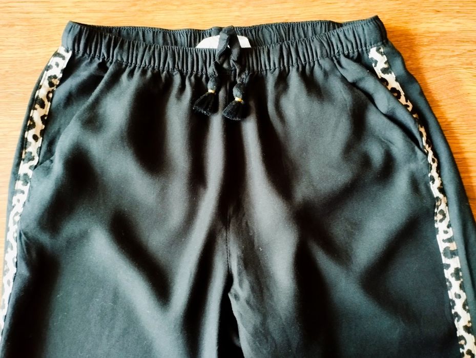 Лосіни  для дівчинки Carter's Kids,штани H&M 134 розмір на 8/9 років