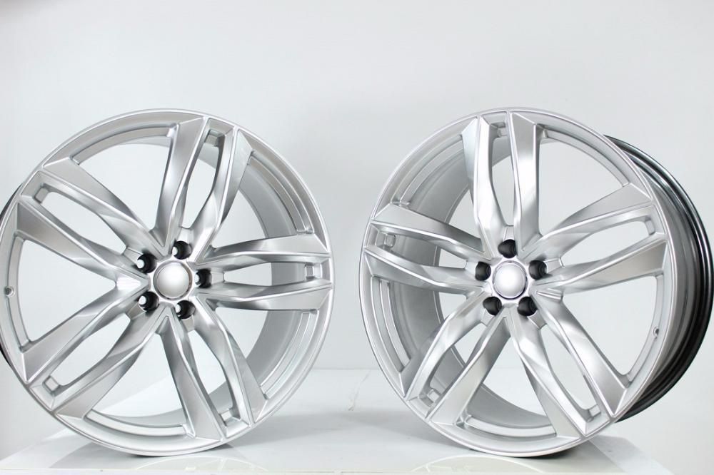 NOWE FELGI S559 Pasujące do Audi A4 A5 A6 A7 Q7 19
