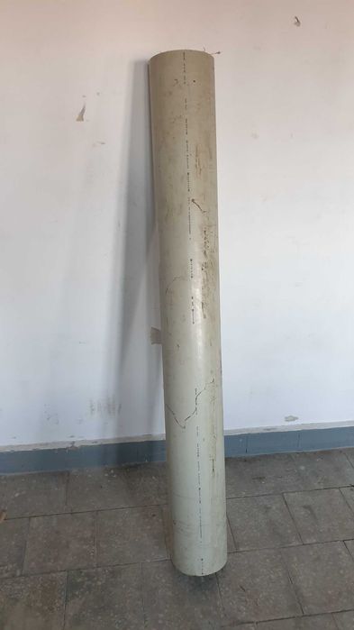 Wykrawarka walcowa  - sprzedam