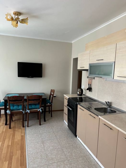 Оренда квартири 1+1 Болгарія, Сонячний Берег, Diamond Bay, 7хв море
