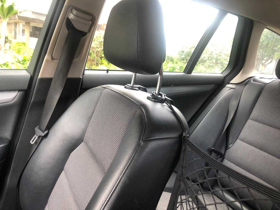Vendo Mercedes C200CDI BE Avangard