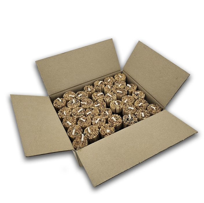 Rozpałka Ekologiczna K-LUMET - 36 Sztuk