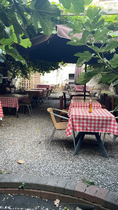 Restaurante ITALIANO