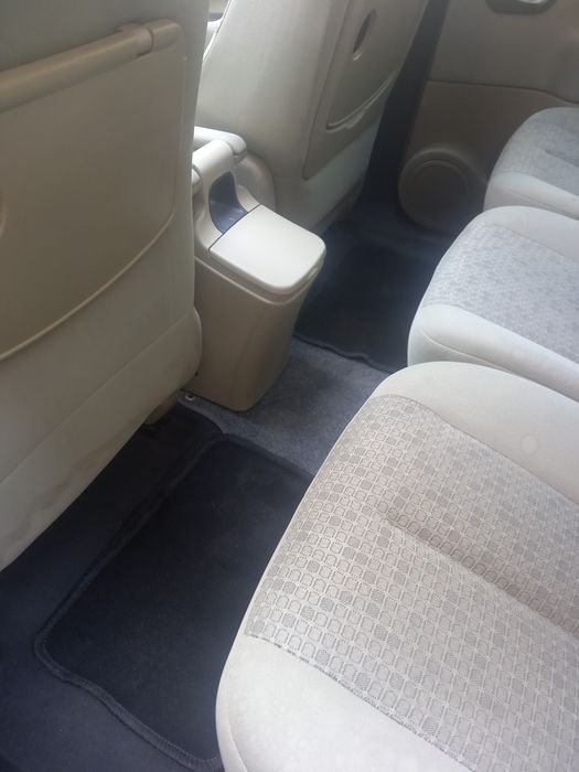 Продам Renault Grand Scenic2