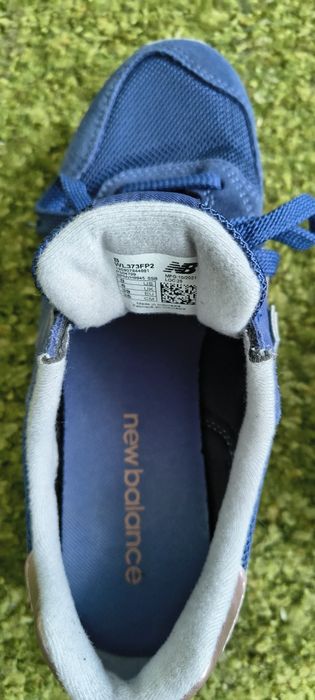 Кросівки New balance