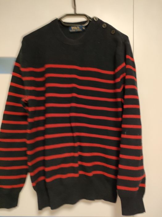 Męski sweter Polo Ralph Lauren