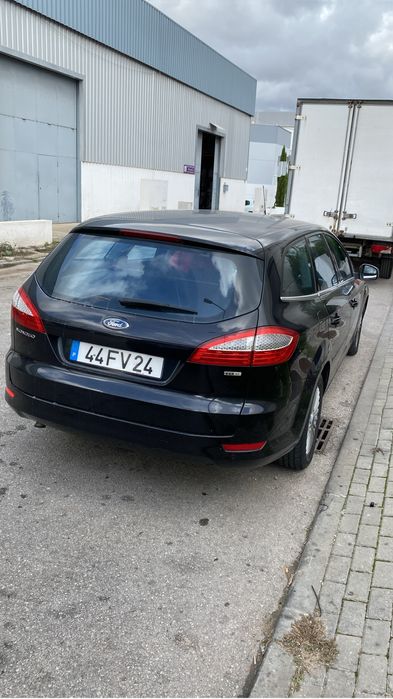 Ford mondeo 1.8 sw carrinha motivo da venda comprei outro menor