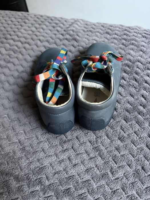Buty trzewiki dziecięce PRIMIGI 24 buciki