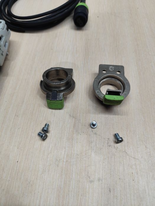 Festool OS 400 EQ реноватор мережевий Фестул оригінал