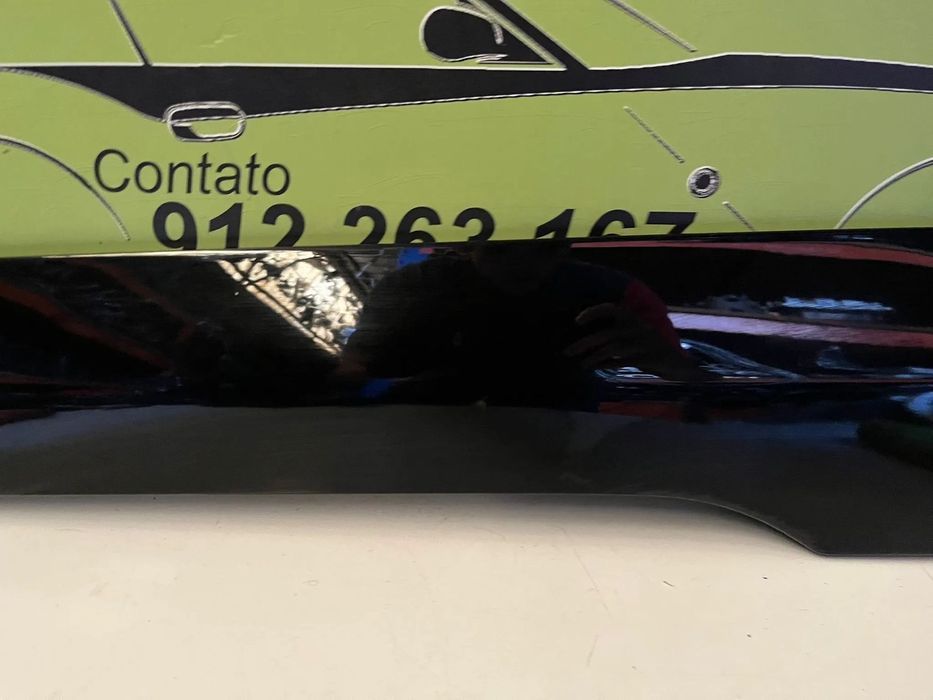 FORD TRANSIT CONNECT TOURNEO FRISO PORTA TRAS ESQUERDA - FR042