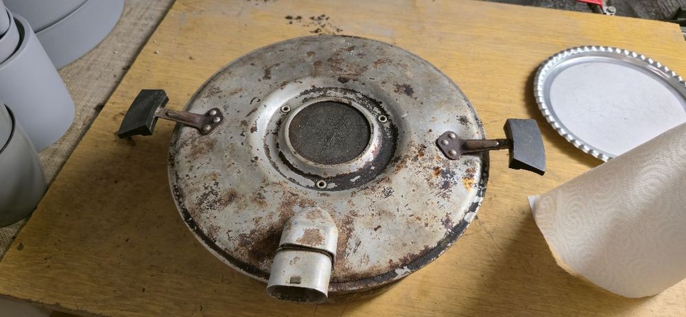 Prodiż z czasów PRL