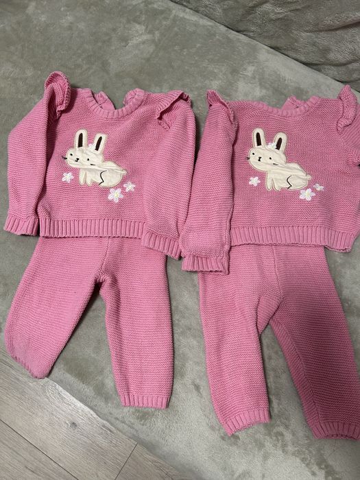 Костюмчики Little Angel 68+