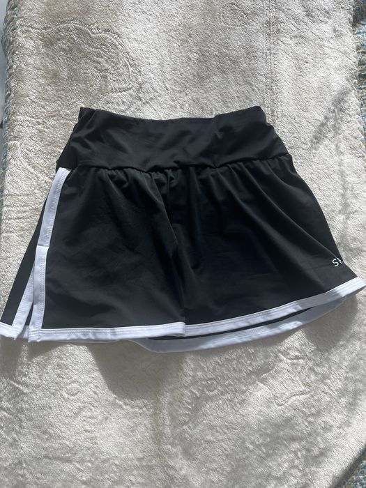 Юбка для тенісу паделу спідниця