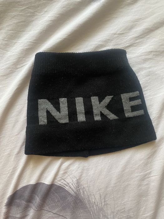 Балаклава nike найк на шию