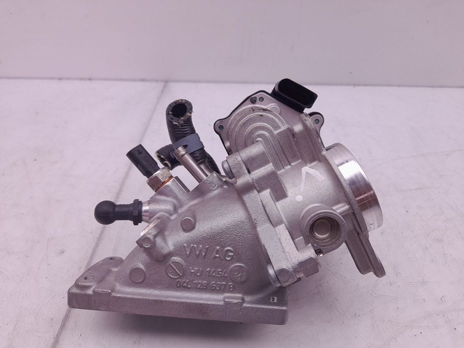 Corpo borboleta SEAT Leon (5F1)