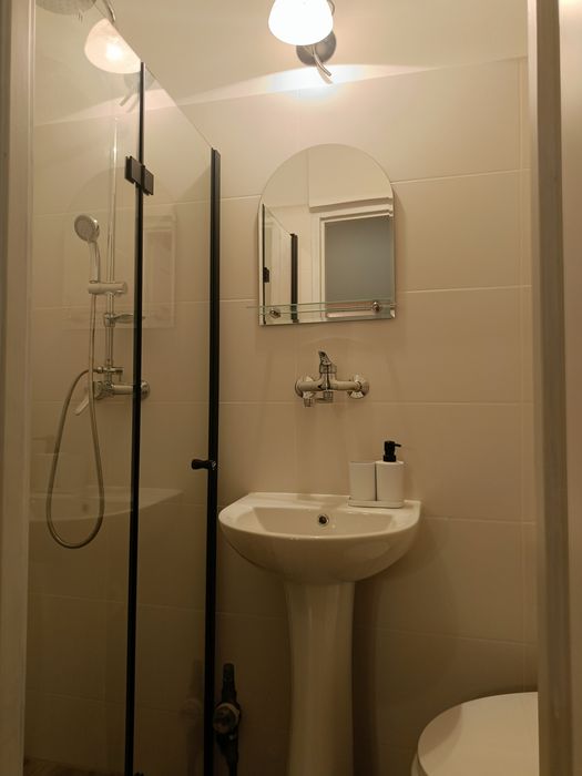 Sprzedam kawalerkę w dzielnicy zachodniej