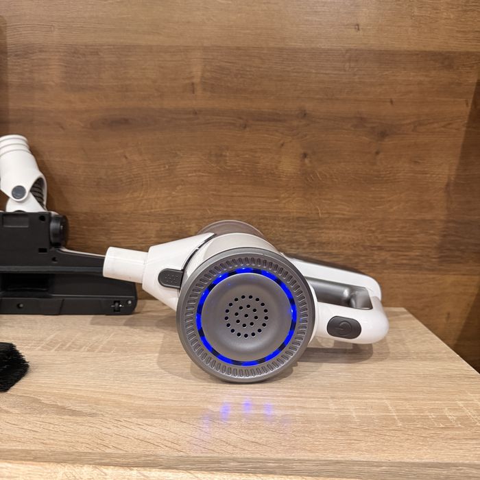 Пилосос портативний