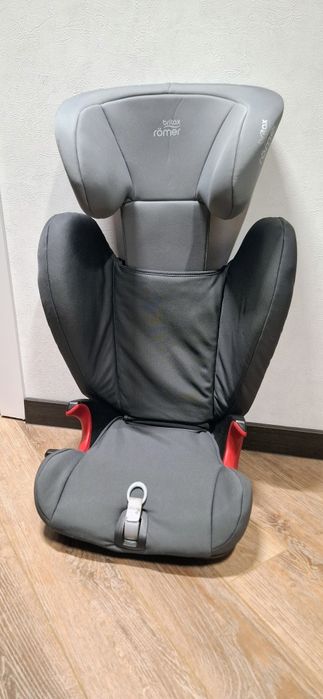 АТОКРІСЛО Britax ROMER  дитяче. СУПЕР СТАН.