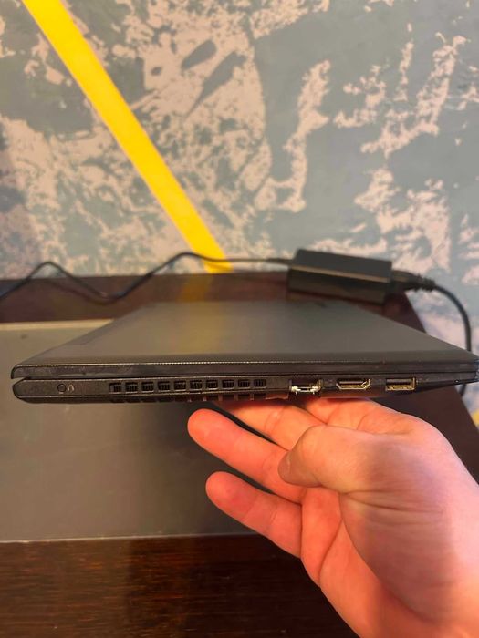 Laptop Lenovo IdeaPad S210 Touch (Ekran - dotykowy).
