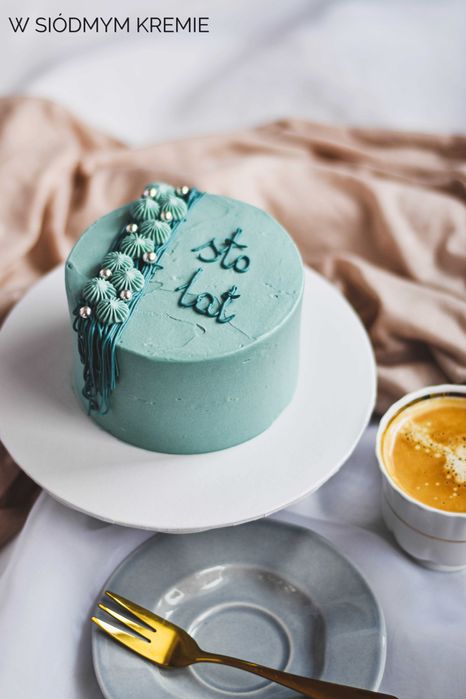 Torty, babeczki, bento cake na zamówienie Lublin