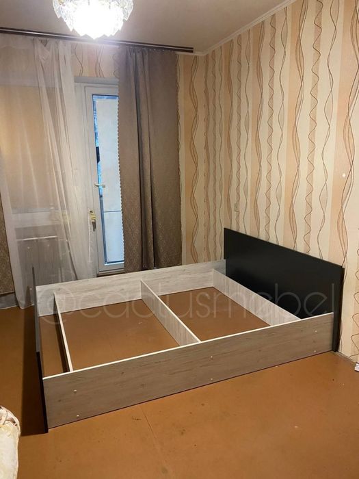 СУПЕР ЦЕНА! Двуспальная кровать 160 х 200 «Соня» + матрас, со склада в