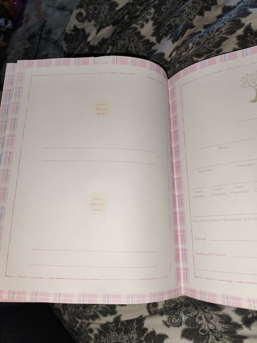 Фотоальбом Новий