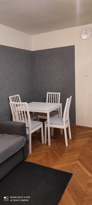 Mieszkanie – Kraków, Osiedle Widok Zarzecze, Bronowice - Widok 3