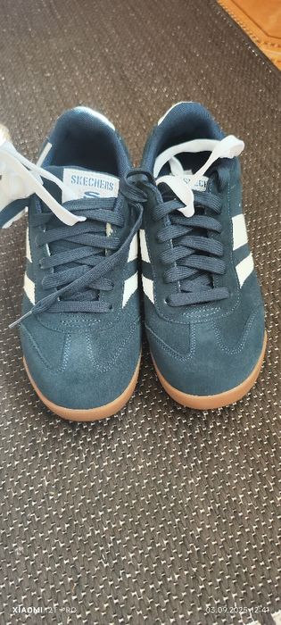 Кросівки Skechers